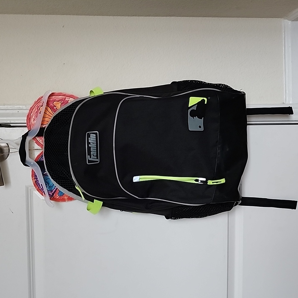 Franklin Baseball Equipment Bag